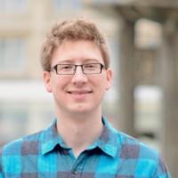 University of California, Berkeley Employee Matthew Stenberg's profile photo