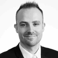 Everywhen Employee Joel Clements's profile photo