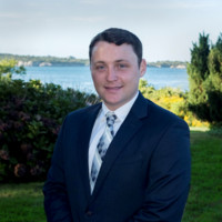 CBRE Employee Bill Kemp's profile photo