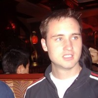 Maxim Consulting, Inc. Employee Aaron Kirsten's profile photo