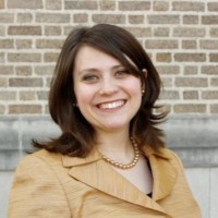 Broadstreet Impact Services (formerly New Markets Support Company) Employee Caitlin Krebs's profile photo