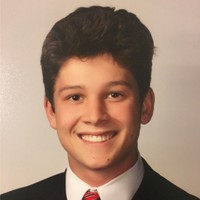 Texas Senate Employee Christopher Lacy's profile photo