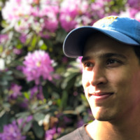 Omar al-Hayderi Email & Phone Number