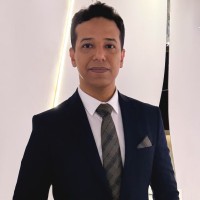 Elite Office Furniture Employee Ahmed El-Deen's profile photo