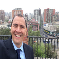 Hoteles Estelar S.A. Employee Guillermo Gomez Wilches's profile photo