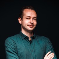 Xshielder Employee Andreas Mysen's profile photo