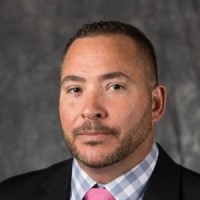 Cisco Employee Morgan Hamilton's profile photo