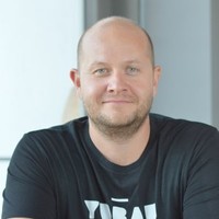 memox Employee Chris Hunt's profile photo
