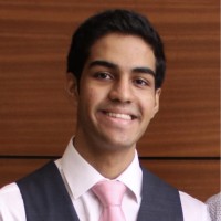 DeltaBlaze, Inc. Employee Karan Samat's profile photo