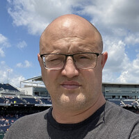 Skookum Contract Services Employee Jerry Willhite's profile photo