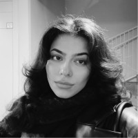 Riddermark Bil Employee Rita Matti's profile photo