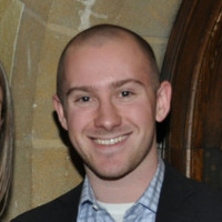 Nicholas Justin's profile photo