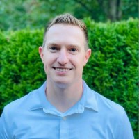 US Air Force Reserve Employee Kyle Waddell's profile photo