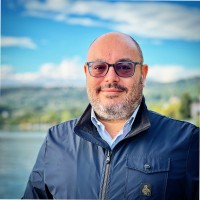 Bruno Editore Employee Claudio Aurigemma's profile photo