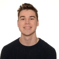 Volodymyr Koreiba's profile photo