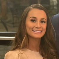 Reynolds American Inc. Employee Cobi Daly's profile photo