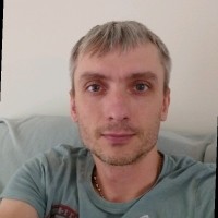 Escape Climbing Employee Sviatoslav Didenko's profile photo