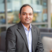 Acosta Group Employee Akhil Kumar's profile photo