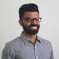 Qantas Employee Shivam Sood's profile photo