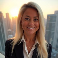 Condado Tacos Employee Ashlee Houck's profile photo