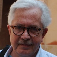 Roche Employee Peter Bridge's profile photo