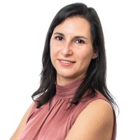 Paulina Valdes's profile photo