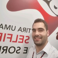 BNEXT - Accelerating Business Employee Rui Pessoa's profile photo