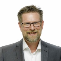 ADRA Germany Employee Robert Schmidt's profile photo
