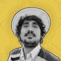 Geolayer Employee Djime Silva's profile photo