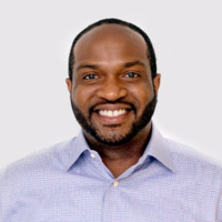 Whitespace Employee Carlyle Davis's profile photo