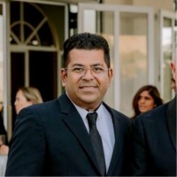 SEACOM LTD Employee Llewellyn-Richard Ramsagar's profile photo