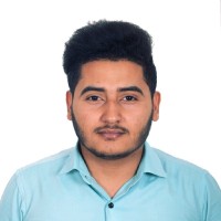 Code Matrix Zone Employee Khaled al-Hammadi's profile photo