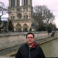 Vincent Hubert Email & Phone Number