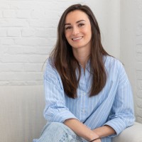 Leap Forward Employee Nena de Dauw's profile photo