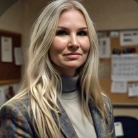 Ventura Orthopedics Employee Erinn Barnwell's profile photo