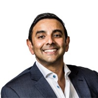 Google Employee Nash Islam's profile photo