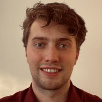 Microsoft Employee Mark Verheul's profile photo