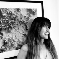 Mindbox Employee Julina Chun's profile photo