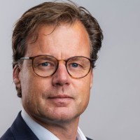 Attema B.V. Employee Pieter Nieuwenhuijsen's profile photo