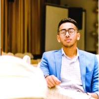 KUWAITI DIGITAL COMPUTER COMPANY (KDCC) Employee Junaid Sayyed's profile photo