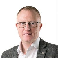 Mastertech MEP Employee Barry Smith's profile photo