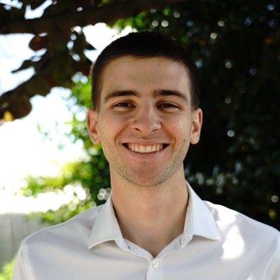 Plankton Energy Employee David Ellis's profile photo
