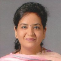 Shikha Sharma Email & Phone Number