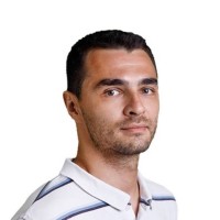 9LABS Employee Tudor Bostan's profile photo
