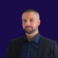 Alexandre Chevreton Email & Phone Number