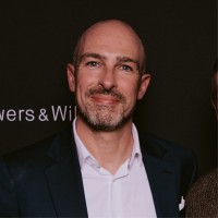 HARMAN International Employee Tom Henderson's profile photo