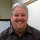 AEC Technologies Employee Ron Coleman's profile photo
