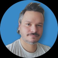 Interop SA Employee Alex Ledezma's profile photo