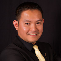 Garden Savings Federal Credit Union Employee Conrad B's profile photo