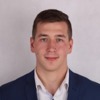 Kacper Borowiecki's profile photo